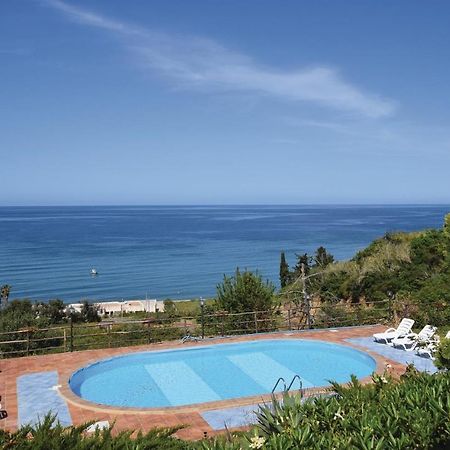 Villa Alessandra Altavilla Milicia Exterior foto