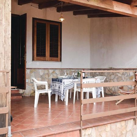 Villa Alessandra Altavilla Milicia Exterior foto