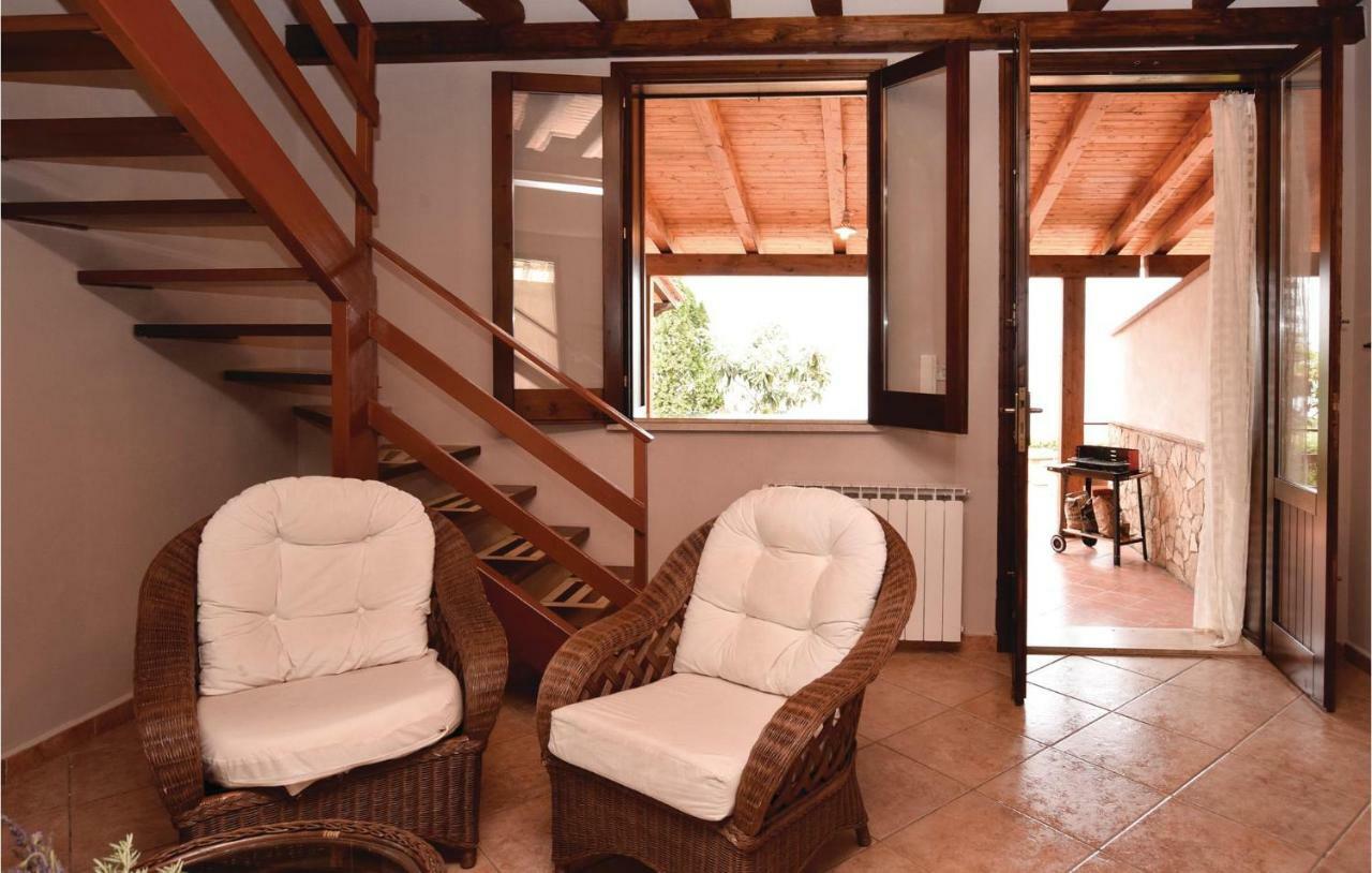 Villa Alessandra Altavilla Milicia Exterior foto